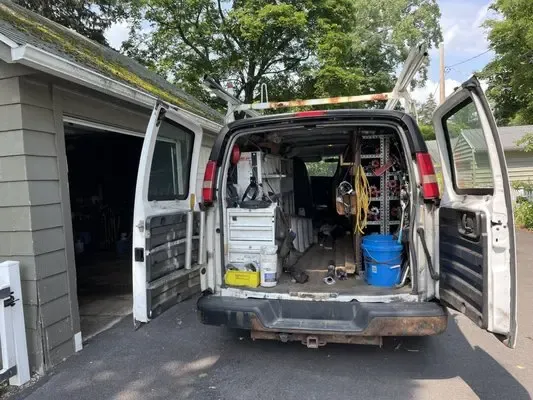 Emergency Repairs