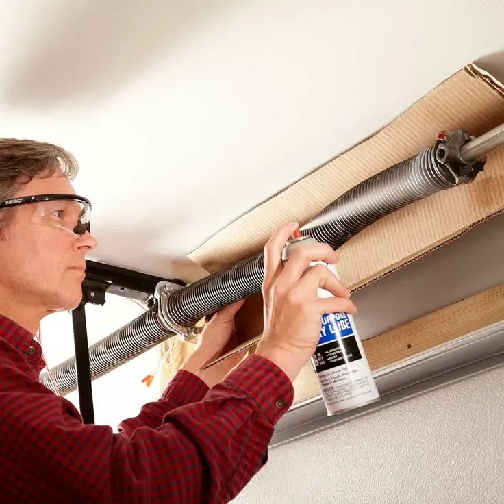 Maintenance Services