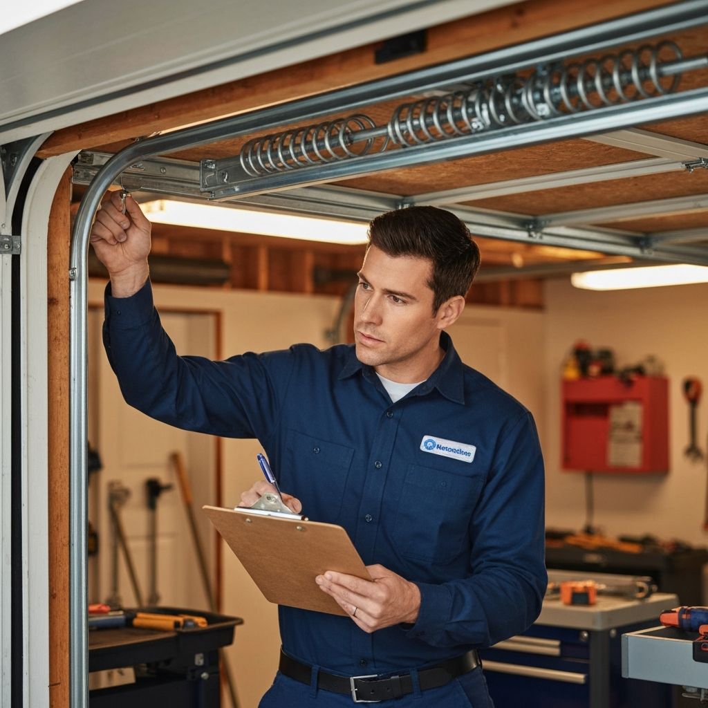 Safety Inspection